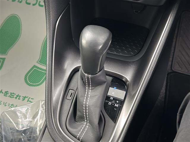 GRヤリス RS 禁煙車/純正ナビ機能付きDA/ETC/バックカメラ/カーボン調ルーフ/BSM/HUD/衝突軽減装置/前後ドラレコ/レーダークルーズコントロール/パドルシフトオートライト/オートエアコン(21枚目)