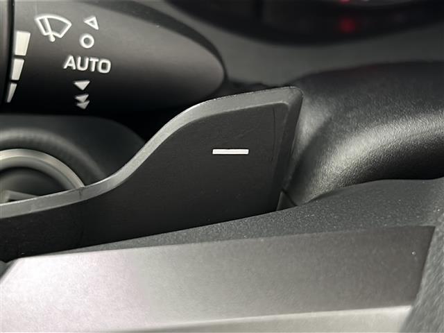 GRヤリス RS 禁煙車/純正ナビ機能付きDA/ETC/バックカメラ/カーボン調ルーフ/BSM/HUD/衝突軽減装置/前後ドラレコ/レーダークルーズコントロール/パドルシフトオートライト/オートエアコン(24枚目)