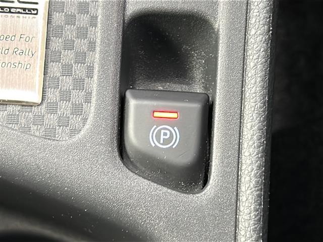 GRヤリス RS 禁煙車/純正ナビ機能付きDA/ETC/バックカメラ/カーボン調ルーフ/BSM/HUD/衝突軽減装置/前後ドラレコ/レーダークルーズコントロール/パドルシフトオートライト/オートエアコン(30枚目)