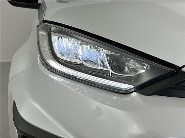 GRヤリス RS 禁煙車/純正ナビ機能付きDA/ETC/バックカメラ/カーボン調ルーフ/BSM/HUD/衝突軽減装置/前後ドラレコ/レーダークルーズコントロール/パドルシフトオートライト/オートエアコン(37枚目)