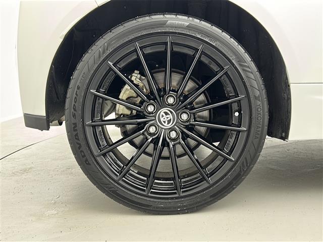 GRヤリス RS 禁煙車/純正ナビ機能付きDA/ETC/バックカメラ/カーボン調ルーフ/BSM/HUD/衝突軽減装置/前後ドラレコ/レーダークルーズコントロール/パドルシフトオートライト/オートエアコン(41枚目)