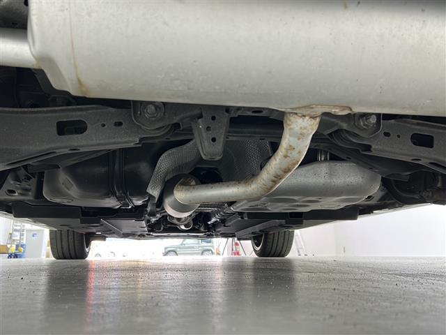 GRヤリス RS 禁煙車/純正ナビ機能付きDA/ETC/バックカメラ/カーボン調ルーフ/BSM/HUD/衝突軽減装置/前後ドラレコ/レーダークルーズコントロール/パドルシフトオートライト/オートエアコン(43枚目)