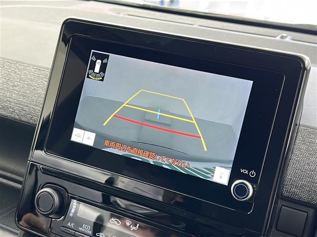 シエンタ ハイブリッドＺ　禁煙車／純正ナビ機能付きＤＡ／ＥＴＣ／１００電源／バックカメラ／両側電動スライドドア／衝突軽減装置／純正１５インチアルミホイール／Ｂｌｕｅｔｏｏｔｈ／オートライト１／オートエアコン／ＬＥＤヘッドライト（4枚目）