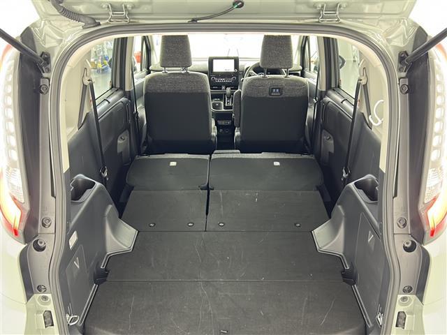 シエンタ ハイブリッドＺ　禁煙車／純正ナビ機能付きＤＡ／ＥＴＣ／１００電源／バックカメラ／両側電動スライドドア／衝突軽減装置／純正１５インチアルミホイール／Ｂｌｕｅｔｏｏｔｈ／オートライト１／オートエアコン／ＬＥＤヘッドライト（15枚目）