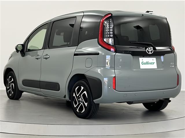 シエンタ ハイブリッドＺ　禁煙車／純正ナビ機能付きＤＡ／ＥＴＣ／１００電源／バックカメラ／両側電動スライドドア／衝突軽減装置／純正１５インチアルミホイール／Ｂｌｕｅｔｏｏｔｈ／オートライト１／オートエアコン／ＬＥＤヘッドライト（19枚目）