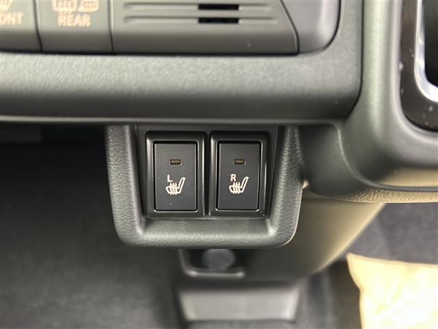 スペーシアカスタム ハイブリッドXS 届出済未使用車 全方位モニター ヘッドアップディスプレイ スズキコネクト対応ナビ フルセグTV レーダークルーズコントロール シートヒーター 両側電動スライドドア ステアリングヒーター(7枚目)