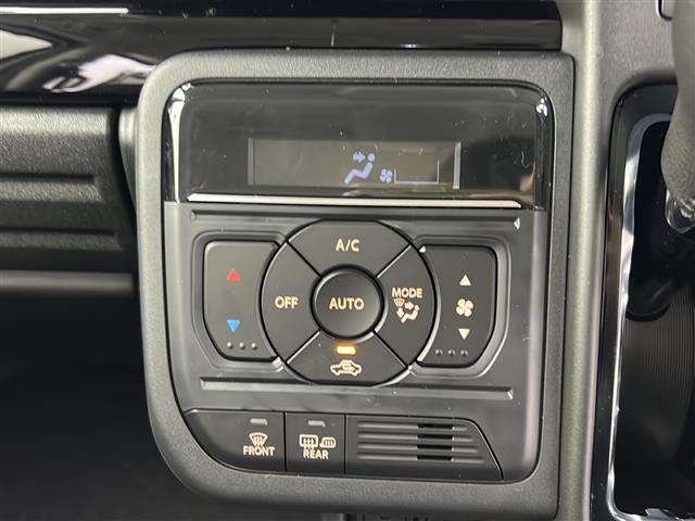 スペーシアカスタム ハイブリッドXS 届出済未使用車 全方位モニター ヘッドアップディスプレイ スズキコネクト対応ナビ フルセグTV レーダークルーズコントロール シートヒーター 両側電動スライドドア ステアリングヒーター(10枚目)