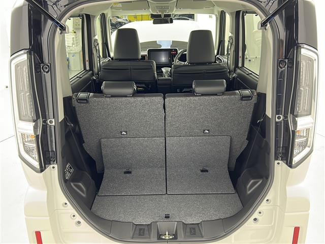 スペーシアカスタム ハイブリッドXS 届出済未使用車 全方位モニター ヘッドアップディスプレイ スズキコネクト対応ナビ フルセグTV レーダークルーズコントロール シートヒーター 両側電動スライドドア ステアリングヒーター(15枚目)