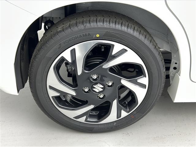 スペーシアカスタム ハイブリッドXS 届出済未使用車 全方位モニター ヘッドアップディスプレイ スズキコネクト対応ナビ フルセグTV レーダークルーズコントロール シートヒーター 両側電動スライドドア ステアリングヒーター(16枚目)