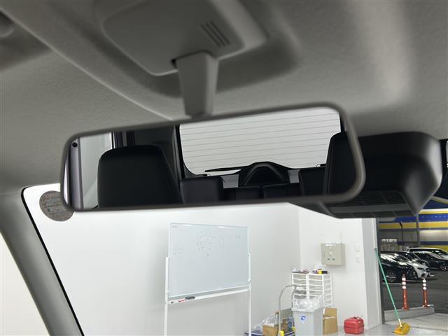 スペーシアカスタム ハイブリッドXS 届出済未使用車 全方位モニター ヘッドアップディスプレイ スズキコネクト対応ナビ フルセグTV レーダークルーズコントロール シートヒーター 両側電動スライドドア ステアリングヒーター(25枚目)