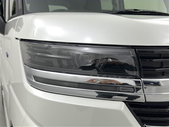 スペーシアカスタム ハイブリッドXS 届出済未使用車 全方位モニター ヘッドアップディスプレイ スズキコネクト対応ナビ フルセグTV レーダークルーズコントロール シートヒーター 両側電動スライドドア ステアリングヒーター(39枚目)