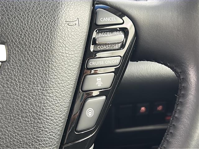 エルグランド 250ハイウェイスターS 禁煙車/純正ナビ/全周囲カメラ/ETCフルセグ/衝突軽減装置/両側電動スライドドア/ドライブレコーダー/Bluetooth/ハーフレザーシート/オートライト/オートエアコン/スマートキー(10枚目)