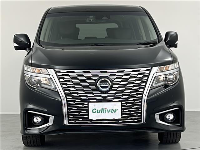 エルグランド 250ハイウェイスターS 禁煙車/純正ナビ/全周囲カメラ/ETCフルセグ/衝突軽減装置/両側電動スライドドア/ドライブレコーダー/Bluetooth/ハーフレザーシート/オートライト/オートエアコン/スマートキー(18枚目)