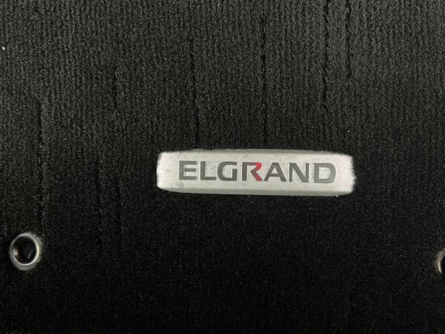 エルグランド 250ハイウェイスターS 禁煙車/純正ナビ/全周囲カメラ/ETCフルセグ/衝突軽減装置/両側電動スライドドア/ドライブレコーダー/Bluetooth/ハーフレザーシート/オートライト/オートエアコン/スマートキー(30枚目)