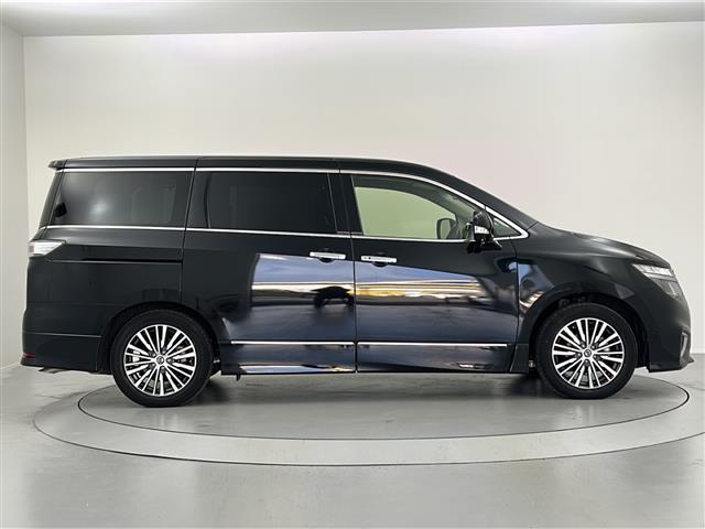 エルグランド 250ハイウェイスターS 禁煙車/純正ナビ/全周囲カメラ/ETCフルセグ/衝突軽減装置/両側電動スライドドア/ドライブレコーダー/Bluetooth/ハーフレザーシート/オートライト/オートエアコン/スマートキー(36枚目)