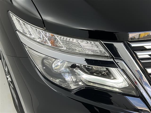 エルグランド 250ハイウェイスターS 禁煙車/純正ナビ/全周囲カメラ/ETCフルセグ/衝突軽減装置/両側電動スライドドア/ドライブレコーダー/Bluetooth/ハーフレザーシート/オートライト/オートエアコン/スマートキー(37枚目)