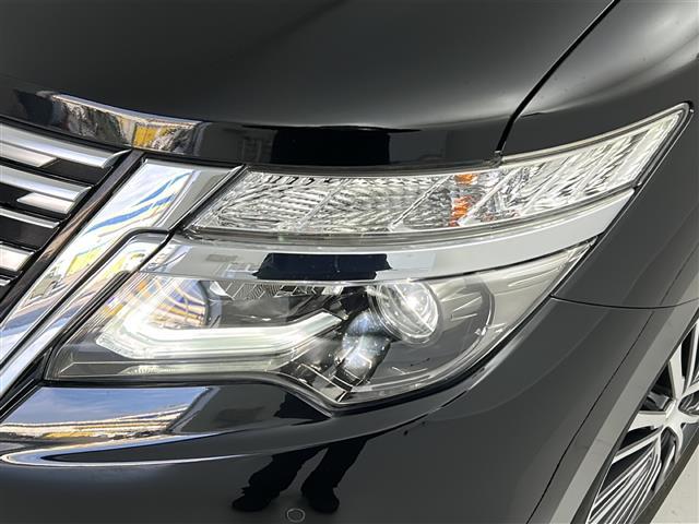 エルグランド 250ハイウェイスターS 禁煙車/純正ナビ/全周囲カメラ/ETCフルセグ/衝突軽減装置/両側電動スライドドア/ドライブレコーダー/Bluetooth/ハーフレザーシート/オートライト/オートエアコン/スマートキー(38枚目)