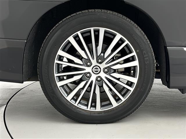 エルグランド 250ハイウェイスターS 禁煙車/純正ナビ/全周囲カメラ/ETCフルセグ/衝突軽減装置/両側電動スライドドア/ドライブレコーダー/Bluetooth/ハーフレザーシート/オートライト/オートエアコン/スマートキー(41枚目)