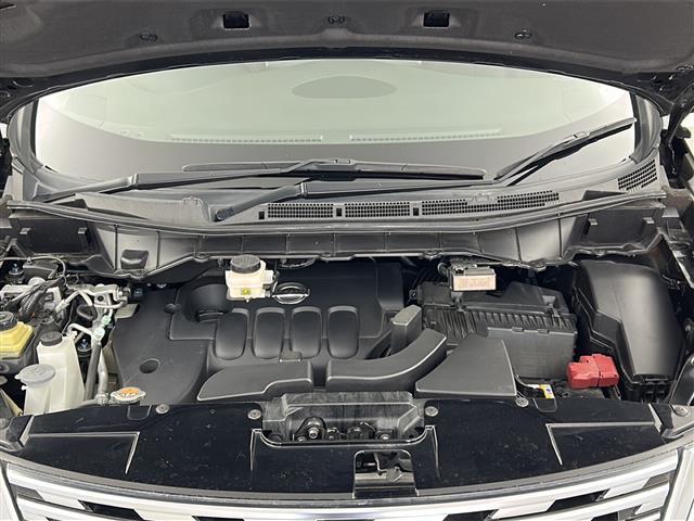 エルグランド 250ハイウェイスターS 禁煙車/純正ナビ/全周囲カメラ/ETCフルセグ/衝突軽減装置/両側電動スライドドア/ドライブレコーダー/Bluetooth/ハーフレザーシート/オートライト/オートエアコン/スマートキー(42枚目)