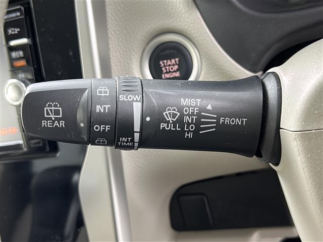 デイズ X 禁煙車 純正ナビ アラウンドビューモニター ETC フルセグTV スマートキー 電動格納ミラー スマートキー スタッドレスタイヤ積込 ステアリングリモコン エマージェンシーブレーキ(8枚目)