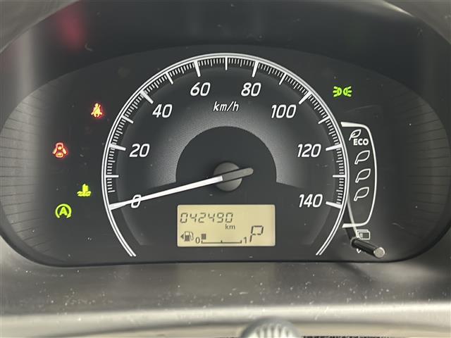 デイズ X 禁煙車 純正ナビ アラウンドビューモニター ETC フルセグTV スマートキー 電動格納ミラー スマートキー スタッドレスタイヤ積込 ステアリングリモコン エマージェンシーブレーキ(10枚目)