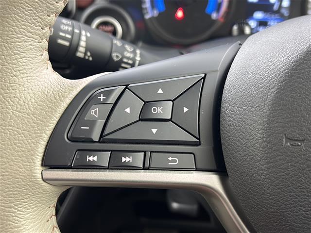 デイズ ボレロ X 禁煙車/ワンオーナー/衝突軽減ブレーキ/車線逸脱警報/ソナー/全周囲カメラ/純正9型ナビ/フルセグTV/ハーフレザーシート/ドライブレコーダー/プッシュスタート/スマートキー/スペアキ/純14inAW(10枚目)