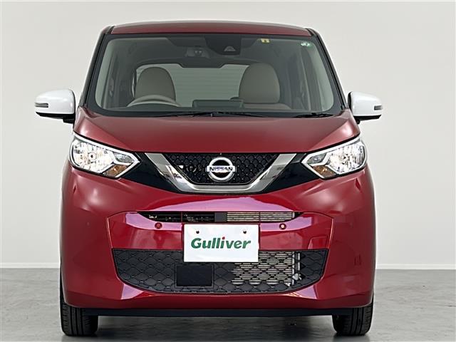 デイズ ボレロ X 禁煙車/ワンオーナー/衝突軽減ブレーキ/車線逸脱警報/ソナー/全周囲カメラ/純正9型ナビ/フルセグTV/ハーフレザーシート/ドライブレコーダー/プッシュスタート/スマートキー/スペアキ/純14inAW(18枚目)