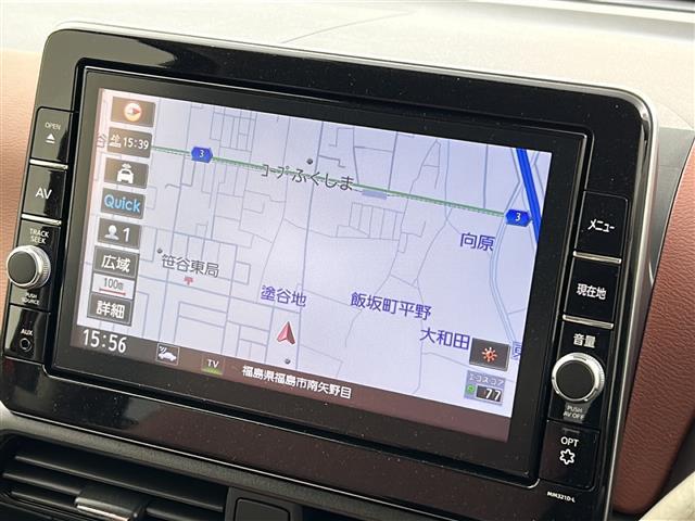 デイズ ボレロ X 禁煙車/ワンオーナー/衝突軽減ブレーキ/車線逸脱警報/ソナー/全周囲カメラ/純正9型ナビ/フルセグTV/ハーフレザーシート/ドライブレコーダー/プッシュスタート/スマートキー/スペアキ/純14inAW(21枚目)