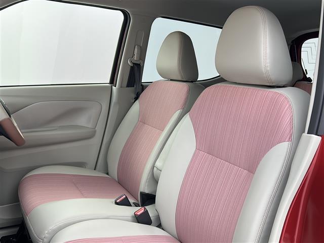 デイズ ボレロ X 禁煙車/ワンオーナー/衝突軽減ブレーキ/車線逸脱警報/ソナー/全周囲カメラ/純正9型ナビ/フルセグTV/ハーフレザーシート/ドライブレコーダー/プッシュスタート/スマートキー/スペアキ/純14inAW(33枚目)