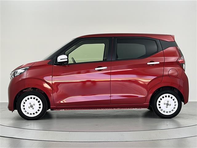 デイズ ボレロ X 禁煙車/ワンオーナー/衝突軽減ブレーキ/車線逸脱警報/ソナー/全周囲カメラ/純正9型ナビ/フルセグTV/ハーフレザーシート/ドライブレコーダー/プッシュスタート/スマートキー/スペアキ/純14inAW(39枚目)