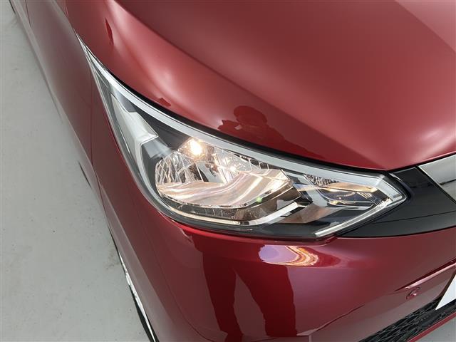 デイズ ボレロ X 禁煙車/ワンオーナー/衝突軽減ブレーキ/車線逸脱警報/ソナー/全周囲カメラ/純正9型ナビ/フルセグTV/ハーフレザーシート/ドライブレコーダー/プッシュスタート/スマートキー/スペアキ/純14inAW(40枚目)