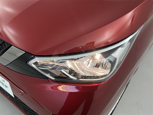 デイズ ボレロ X 禁煙車/ワンオーナー/衝突軽減ブレーキ/車線逸脱警報/ソナー/全周囲カメラ/純正9型ナビ/フルセグTV/ハーフレザーシート/ドライブレコーダー/プッシュスタート/スマートキー/スペアキ/純14inAW(41枚目)