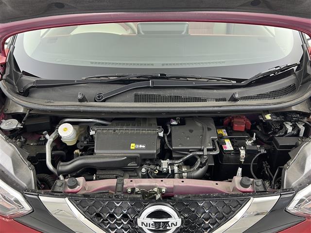 デイズ ボレロ X 禁煙車/ワンオーナー/衝突軽減ブレーキ/車線逸脱警報/ソナー/全周囲カメラ/純正9型ナビ/フルセグTV/ハーフレザーシート/ドライブレコーダー/プッシュスタート/スマートキー/スペアキ/純14inAW(42枚目)