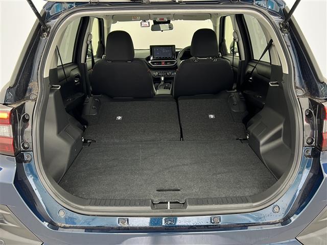 ライズ Ｚ　禁煙車　パノラミックビューモニター　純正９型ナビ　シートヒーター　フルセグＴＶ　前後ドライブレコーダー　ＢＳＭ　ＥＴＣ　電動パーキングブレーキ　オートホールド　クリアランスソナー　ＬＥＤライト（16枚目）