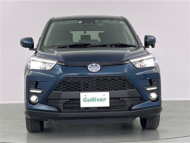 ライズ Ｚ　禁煙車　パノラミックビューモニター　純正９型ナビ　シートヒーター　フルセグＴＶ　前後ドライブレコーダー　ＢＳＭ　ＥＴＣ　電動パーキングブレーキ　オートホールド　クリアランスソナー　ＬＥＤライト（17枚目）