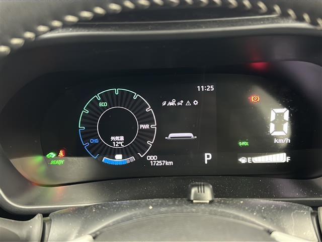 ライズ Ｚ　禁煙車　パノラミックビューモニター　純正９型ナビ　シートヒーター　フルセグＴＶ　前後ドライブレコーダー　ＢＳＭ　ＥＴＣ　電動パーキングブレーキ　オートホールド　クリアランスソナー　ＬＥＤライト（21枚目）