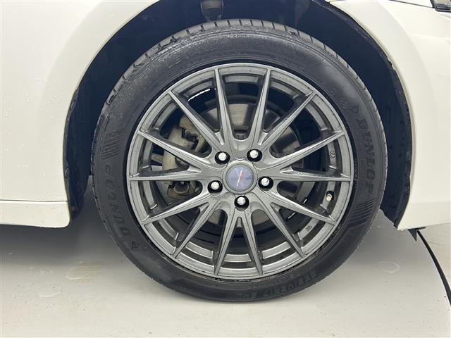 IS IS300h 禁煙車 レーダークルーズコントロール クリアランスソナー 純正ナビ BSM シートヒーター ステアリングヒーター フルセグTV パドルシフト GPSレーダー LEDライト オートハイビーム(16枚目)