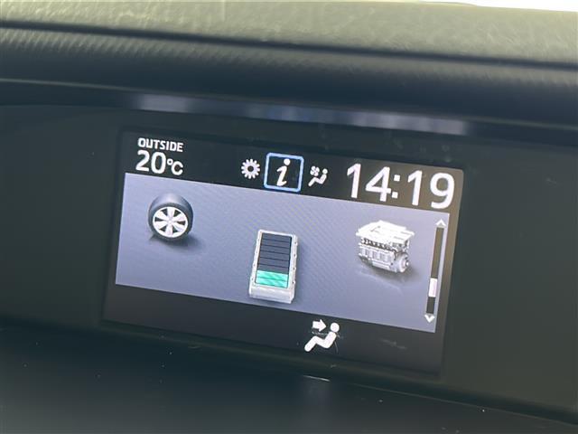 ノア ハイブリッドＸ　禁煙車　ＡＬＰＩＮＥ１０型ナビ　両側パワースライドドア　ビルトインＥＴＣ　フルセグＴＶ　オートライト　ステアリングリモコン　電動格納ミラー　フォグライト　純正ＬＥＤライト　純正アルミ（23枚目）