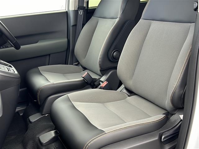 フリード e:HEVクロスター 登録済未使用車/車線逸脱抑制機能/ACC/メーカーOPナビ/バックカメラ/フルセグ/両側パワースライドドア/ハーフレザーシート/シートヒーター/LEDヘッドライト/純正15インチAW/ワイパーデアイサ(33枚目)