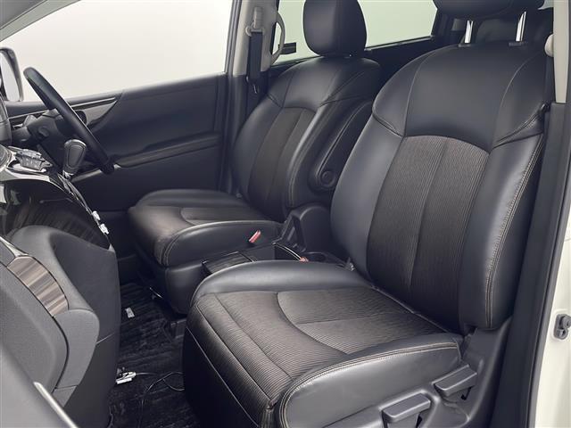 エルグランド 250ハイウェイスター 禁煙車/純正ナビ/後席モニター/全周囲カメラ/両側電動スライドドア/ETC/フルセグ/クルーズコントロール/クリアランスソナー/100v電源/ハーフレザーシート/オートライト/オートエアコン(31枚目)