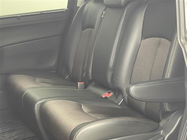 エルグランド 250ハイウェイスター 禁煙車/純正ナビ/後席モニター/全周囲カメラ/両側電動スライドドア/ETC/フルセグ/クルーズコントロール/クリアランスソナー/100v電源/ハーフレザーシート/オートライト/オートエアコン(32枚目)