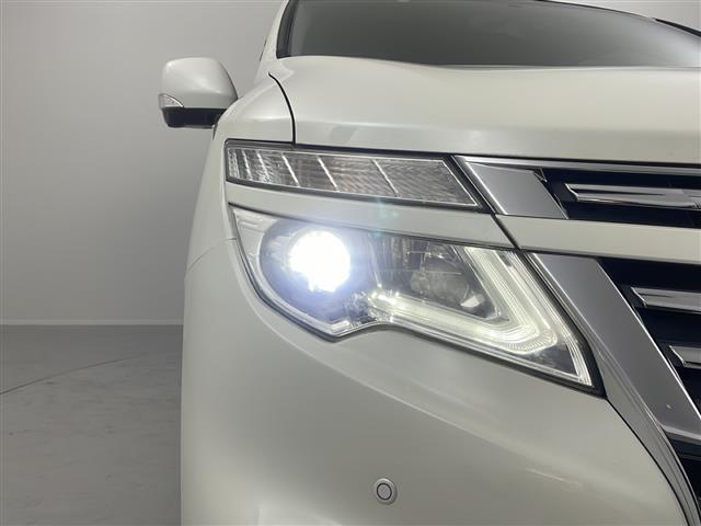 エルグランド 250ハイウェイスター 禁煙車/純正ナビ/後席モニター/全周囲カメラ/両側電動スライドドア/ETC/フルセグ/クルーズコントロール/クリアランスソナー/100v電源/ハーフレザーシート/オートライト/オートエアコン(37枚目)