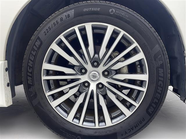 エルグランド 250ハイウェイスター 禁煙車/純正ナビ/後席モニター/全周囲カメラ/両側電動スライドドア/ETC/フルセグ/クルーズコントロール/クリアランスソナー/100v電源/ハーフレザーシート/オートライト/オートエアコン(41枚目)