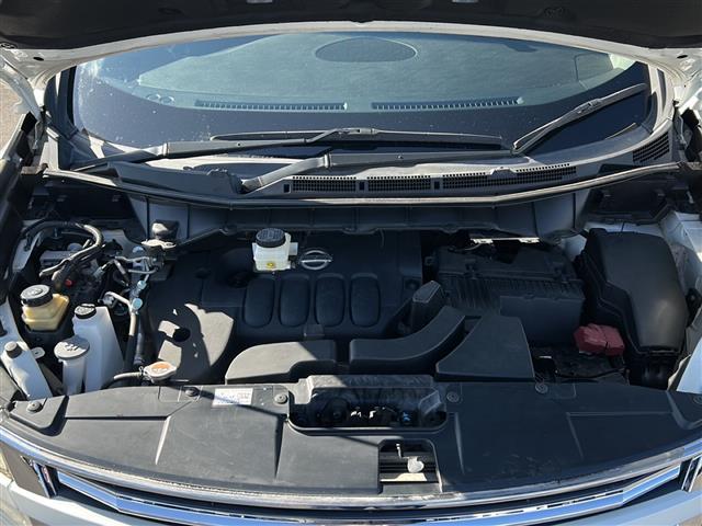 エルグランド 250ハイウェイスター 禁煙車/純正ナビ/後席モニター/全周囲カメラ/両側電動スライドドア/ETC/フルセグ/クルーズコントロール/クリアランスソナー/100v電源/ハーフレザーシート/オートライト/オートエアコン(42枚目)