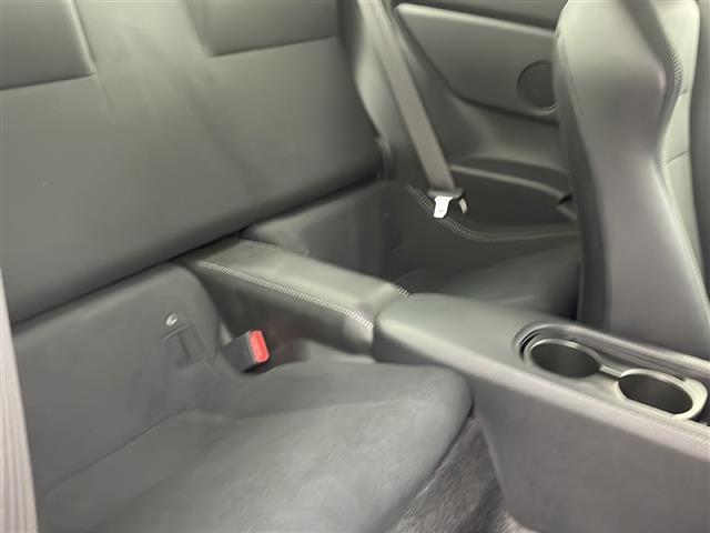 ８６ ＧＴ　禁煙車／クルーズコントロール／リアスポイラー／純正７型ナビ／バックカメラ／ワンセグＴＶ／ＥＴＣ／ドライブレコーダー／ＬＥＤヘッドライト／ＬＥＤフォグライト／スマートキー／スペアキー／純正１７インチＡＷ（14枚目）