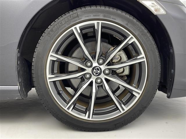 ８６ ＧＴ　禁煙車／クルーズコントロール／リアスポイラー／純正７型ナビ／バックカメラ／ワンセグＴＶ／ＥＴＣ／ドライブレコーダー／ＬＥＤヘッドライト／ＬＥＤフォグライト／スマートキー／スペアキー／純正１７インチＡＷ（16枚目）