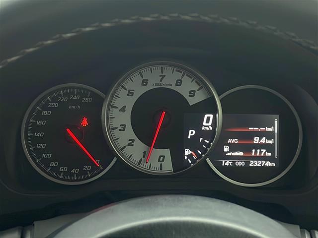 ８６ ＧＴ　禁煙車／クルーズコントロール／リアスポイラー／純正７型ナビ／バックカメラ／ワンセグＴＶ／ＥＴＣ／ドライブレコーダー／ＬＥＤヘッドライト／ＬＥＤフォグライト／スマートキー／スペアキー／純正１７インチＡＷ（20枚目）