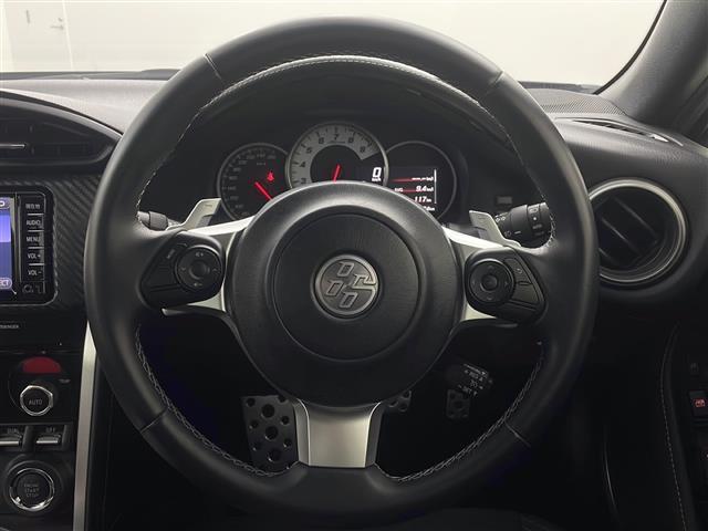 ８６ ＧＴ　禁煙車／クルーズコントロール／リアスポイラー／純正７型ナビ／バックカメラ／ワンセグＴＶ／ＥＴＣ／ドライブレコーダー／ＬＥＤヘッドライト／ＬＥＤフォグライト／スマートキー／スペアキー／純正１７インチＡＷ（33枚目）