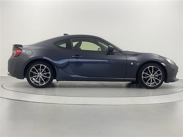 ８６ ＧＴ　禁煙車／クルーズコントロール／リアスポイラー／純正７型ナビ／バックカメラ／ワンセグＴＶ／ＥＴＣ／ドライブレコーダー／ＬＥＤヘッドライト／ＬＥＤフォグライト／スマートキー／スペアキー／純正１７インチＡＷ（37枚目）