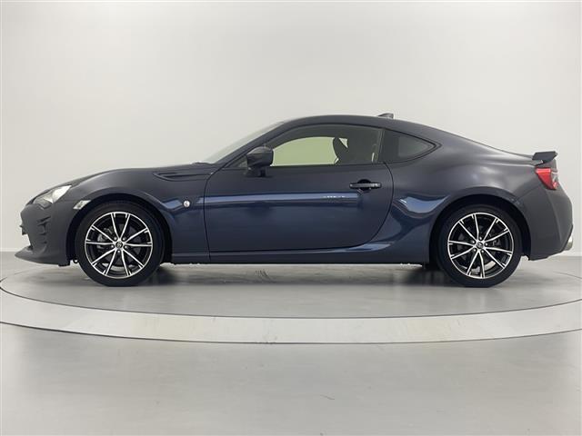 ８６ ＧＴ　禁煙車／クルーズコントロール／リアスポイラー／純正７型ナビ／バックカメラ／ワンセグＴＶ／ＥＴＣ／ドライブレコーダー／ＬＥＤヘッドライト／ＬＥＤフォグライト／スマートキー／スペアキー／純正１７インチＡＷ（39枚目）